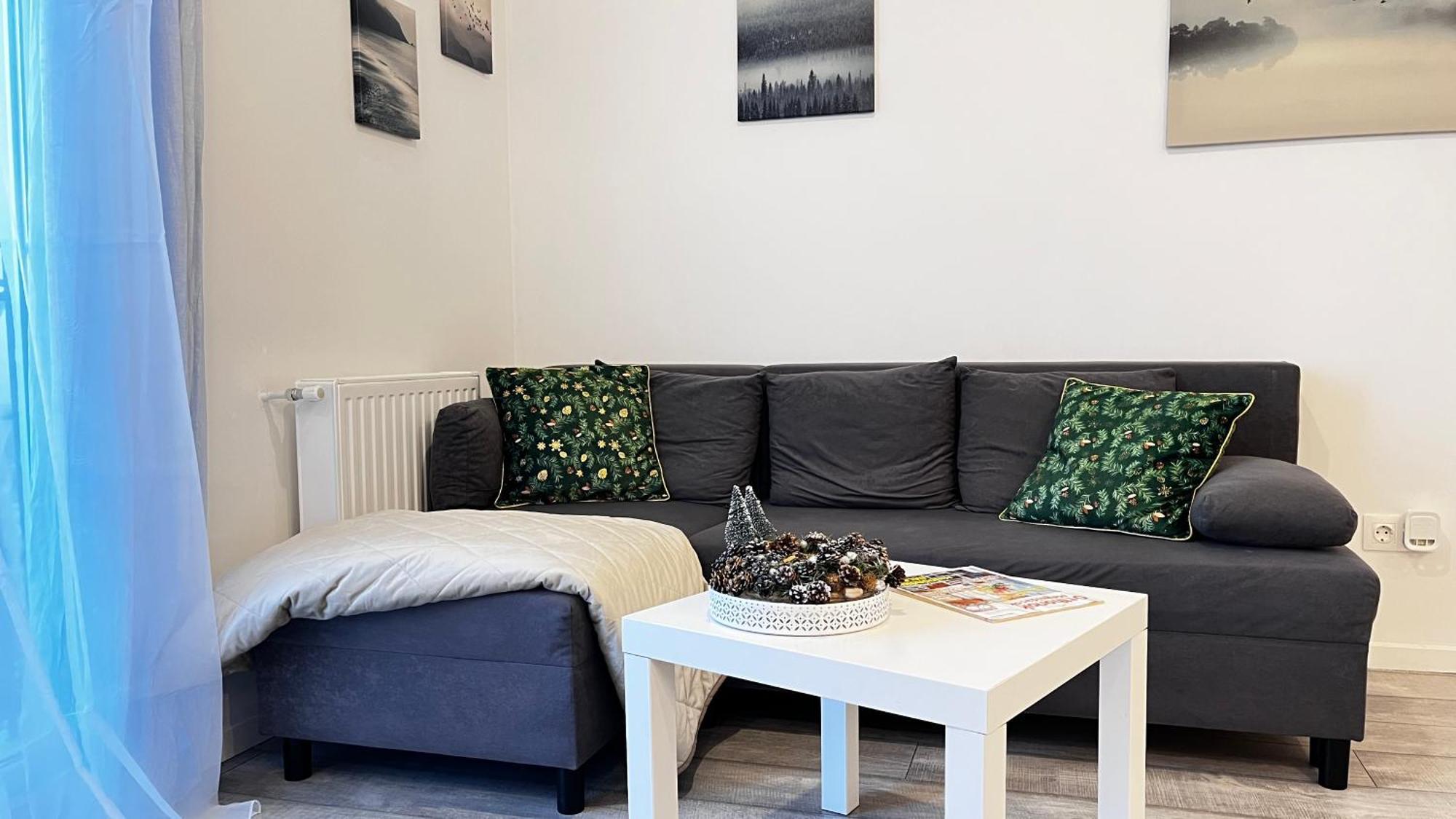 Carina Apartment Budapest Exterior photo