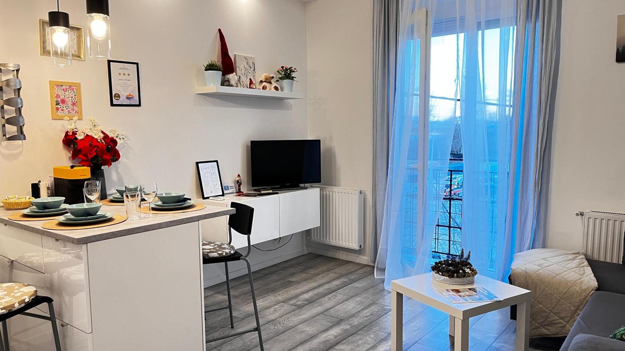 Carina Apartment Budapest Exterior photo