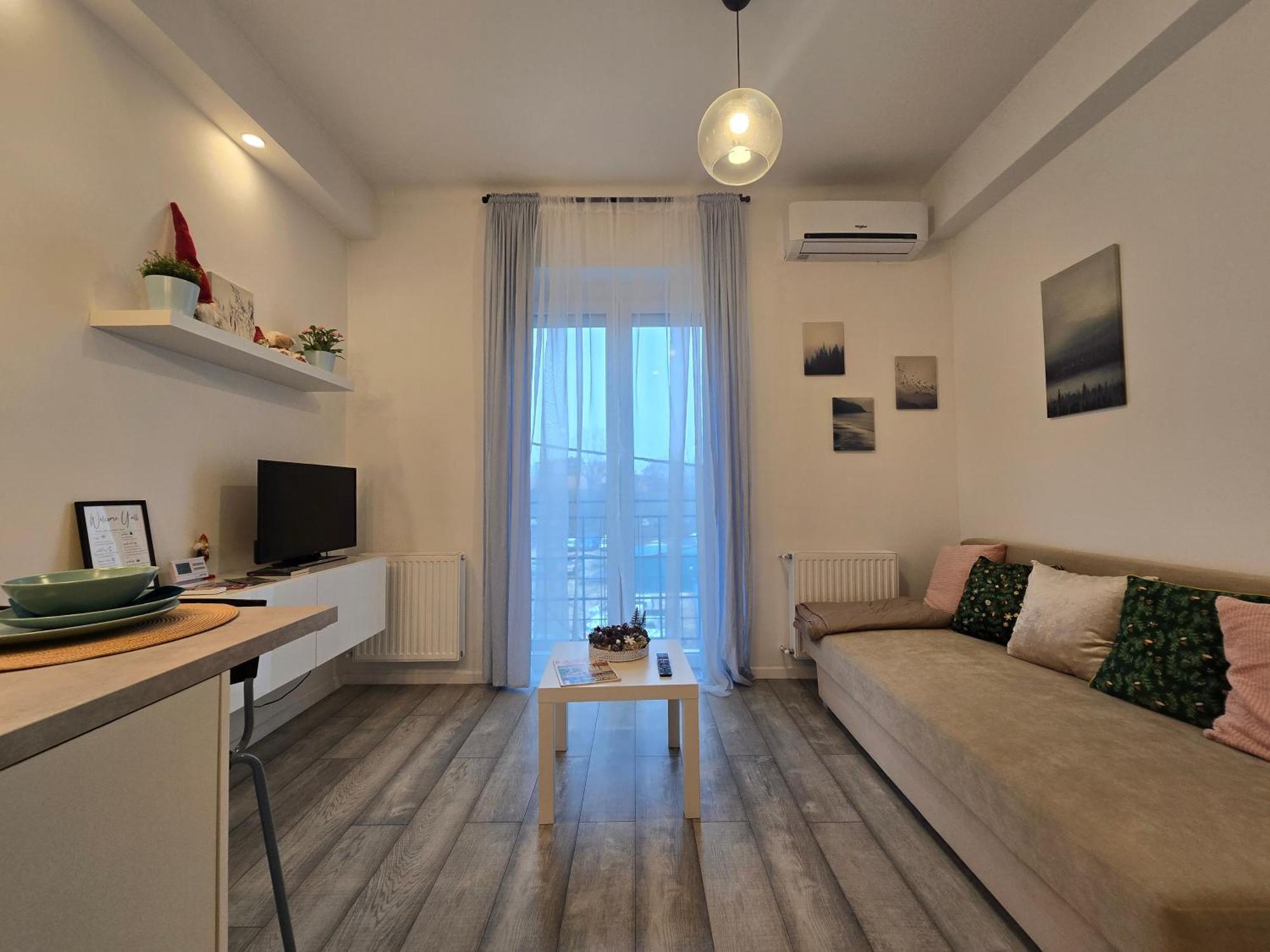 Carina Apartment Budapest Exterior photo